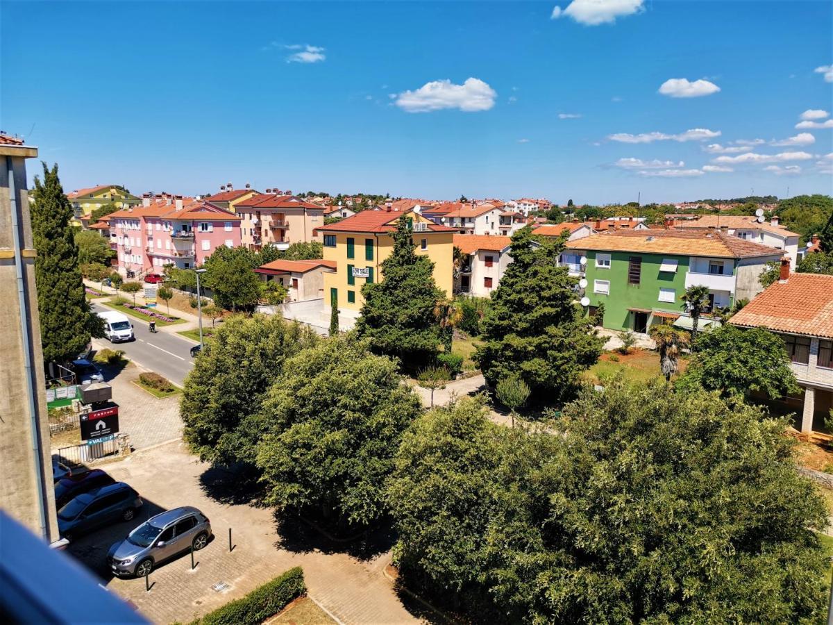 Studio Jasmin Rovinj Exterior photo