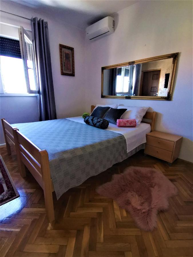 Studio Jasmin Rovinj Exterior photo